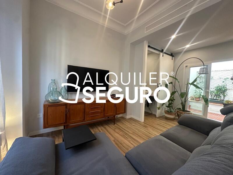 Inmueble en Calle Pintor Salvador Abril, VALENCIA