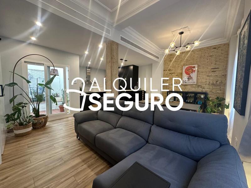 Inmueble en Calle Pintor Salvador Abril, VALENCIA