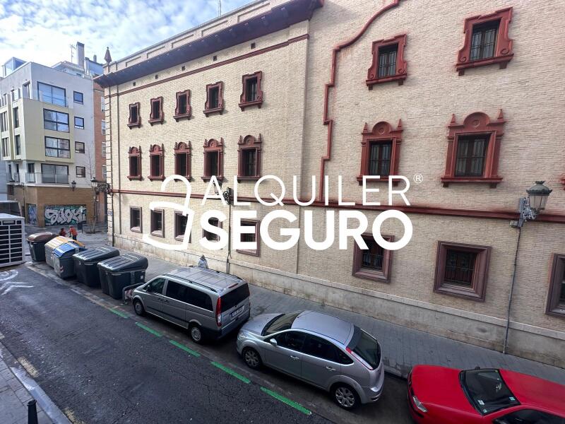 Inmueble en Calle Pintor Salvador Abril, VALENCIA