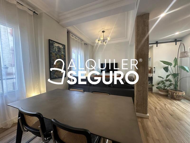 Inmueble en Calle Pintor Salvador Abril, VALENCIA