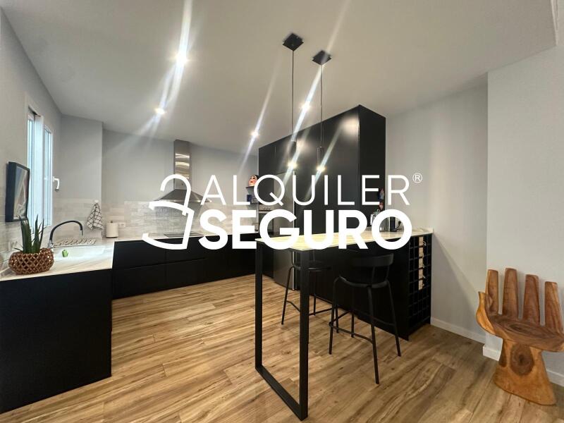 Inmueble en Calle Pintor Salvador Abril, VALENCIA