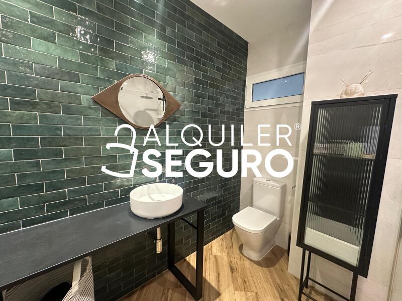 Inmueble en Calle Pintor Salvador Abril, VALENCIA