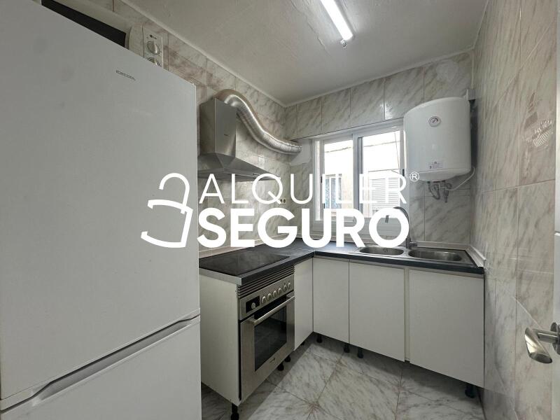 Inmueble en Calle Sants Just i Pastor, VALENCIA