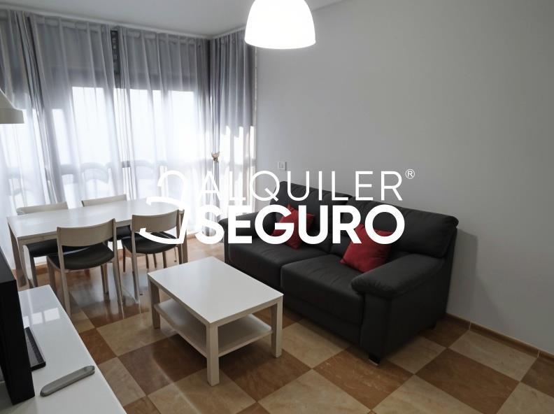 Inmueble en Calle Barriada Villegas, SEVILLA