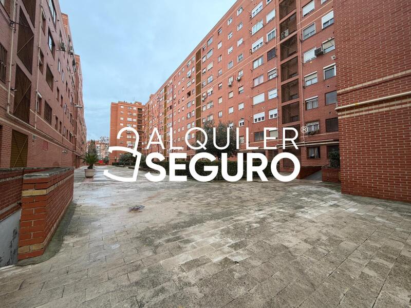 Inmueble en Calle Campo de la paloma, MADRID