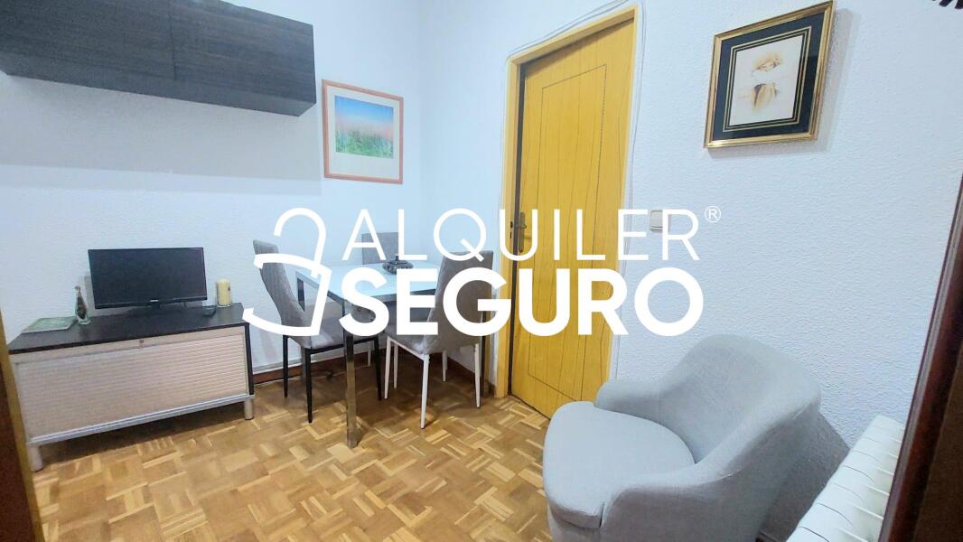 Inmueble en Calle de María de Guzmán, MADRID