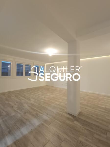 Inmueble en Calle Guadalajara, MADRID