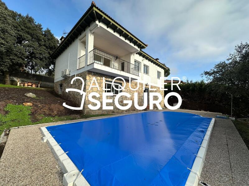 Inmueble en Avenida del Escorial, MADRID