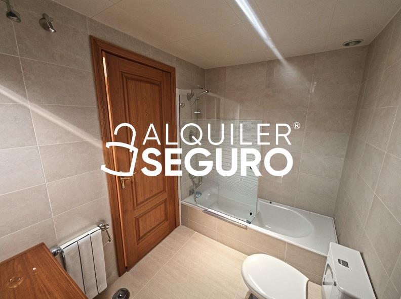 Inmueble en Calle Josefa Salvanés La Blanca, MADRID