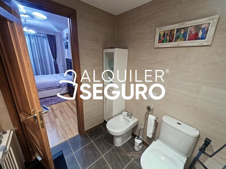 Inmueble en Calle Josefa Salvanés La Blanca, MADRID