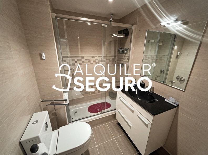 Inmueble en Calle Josefa Salvanés La Blanca, MADRID