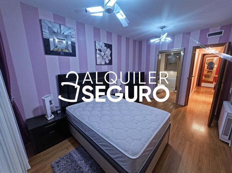 Inmueble en Calle Josefa Salvanés La Blanca, MADRID