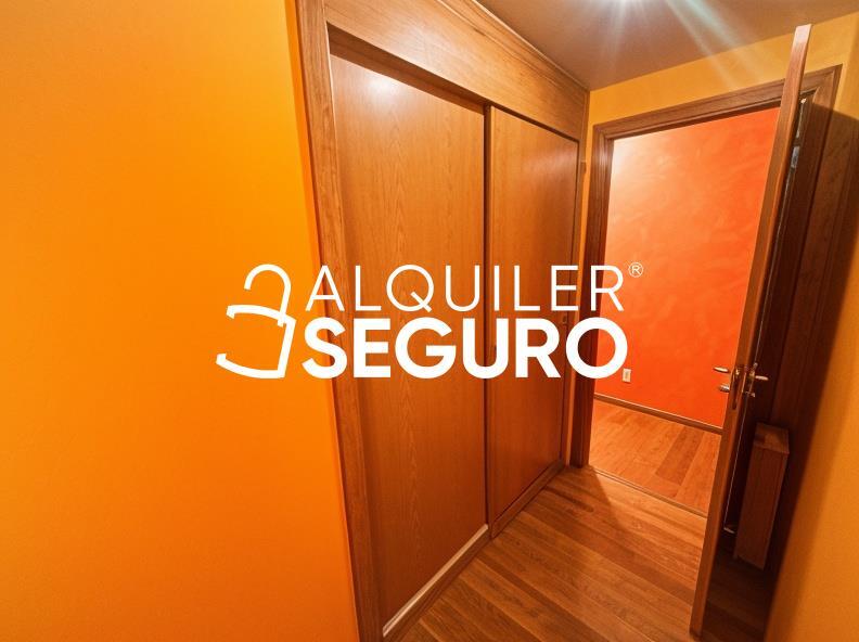 Inmueble en Calle Josefa Salvanés La Blanca, MADRID