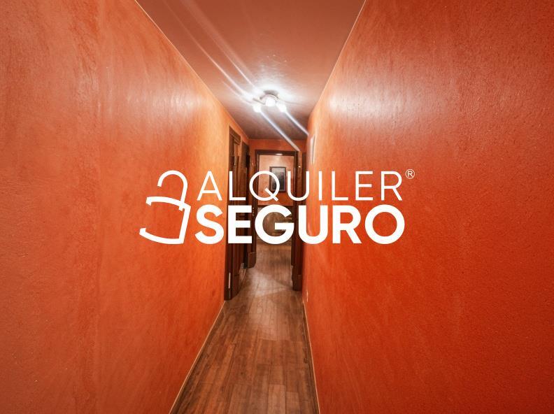 Inmueble en Calle Josefa Salvanés La Blanca, MADRID