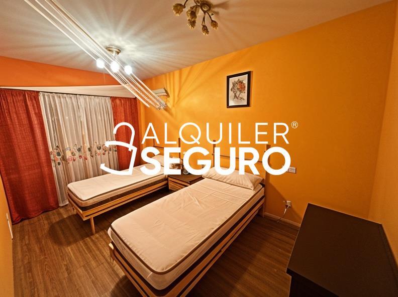 Inmueble en Calle Josefa Salvanés La Blanca, MADRID