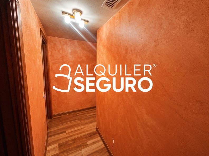 Inmueble en Calle Josefa Salvanés La Blanca, MADRID