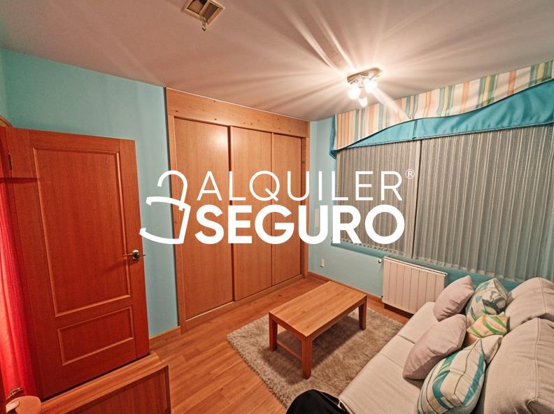 Inmueble en Calle Josefa Salvanés La Blanca, MADRID