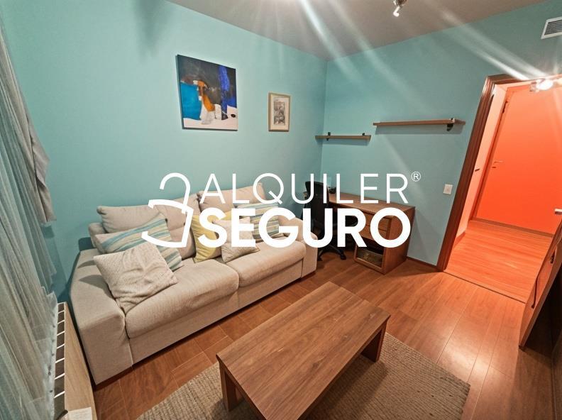 Inmueble en Calle Josefa Salvanés La Blanca, MADRID