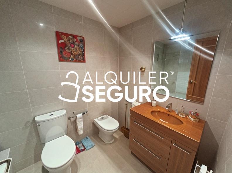 Inmueble en Calle Josefa Salvanés La Blanca, MADRID