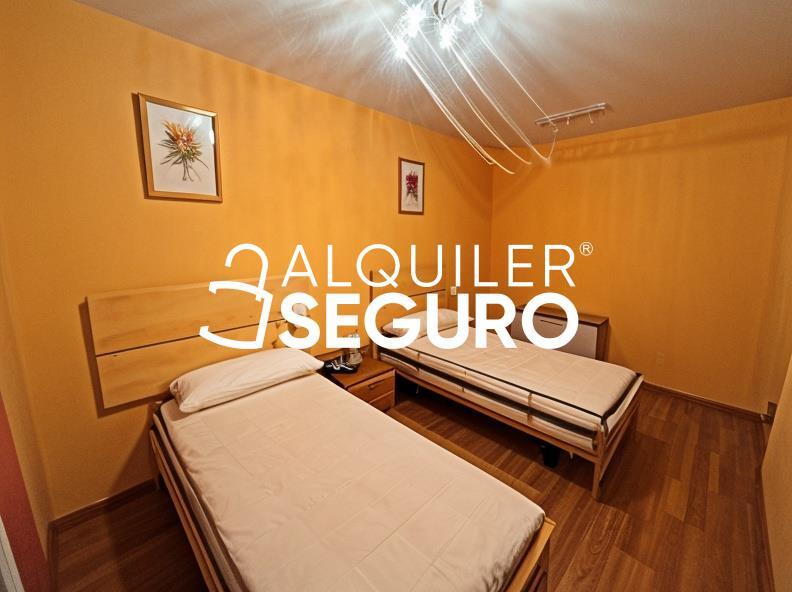 Inmueble en Calle Josefa Salvanés La Blanca, MADRID