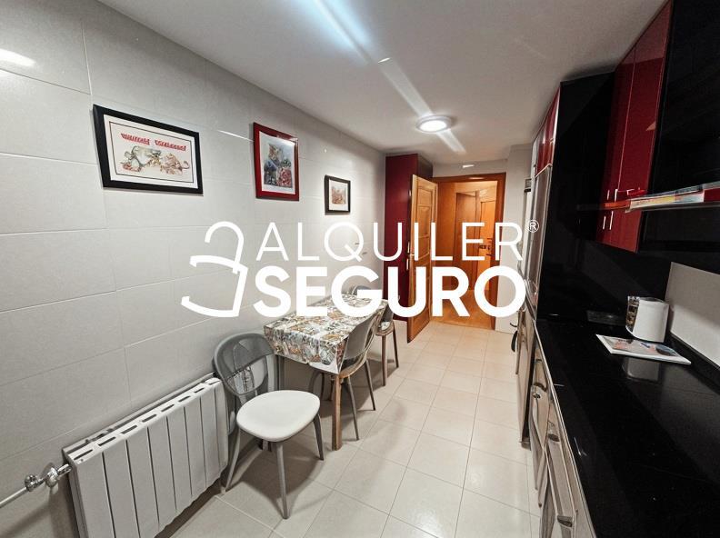 Inmueble en Calle Josefa Salvanés La Blanca, MADRID