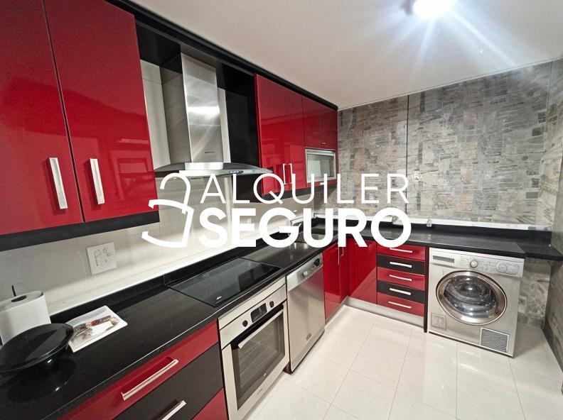 Inmueble en Calle Josefa Salvanés La Blanca, MADRID