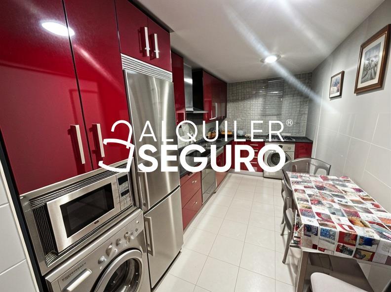 Inmueble en Calle Josefa Salvanés La Blanca, MADRID