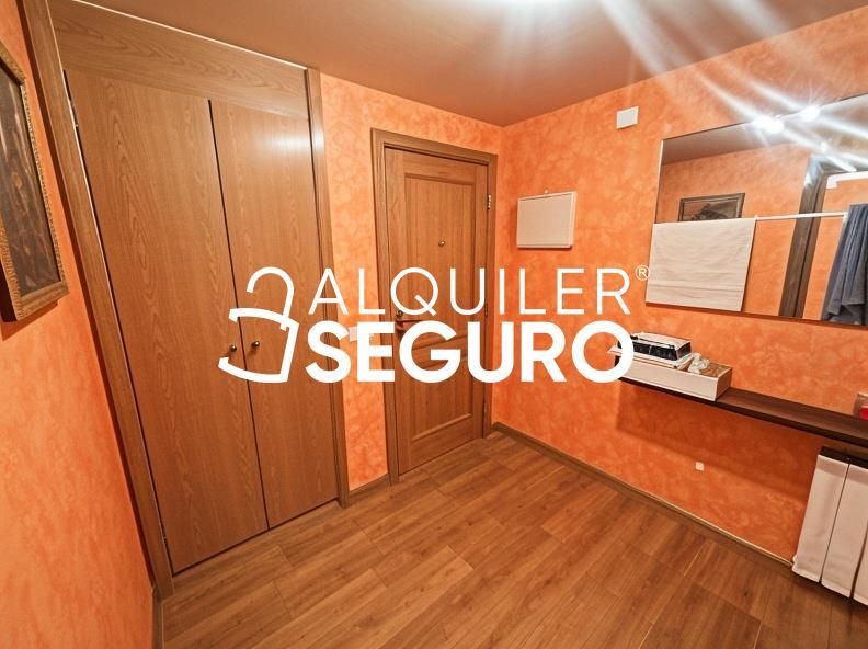 Inmueble en Calle Josefa Salvanés La Blanca, MADRID