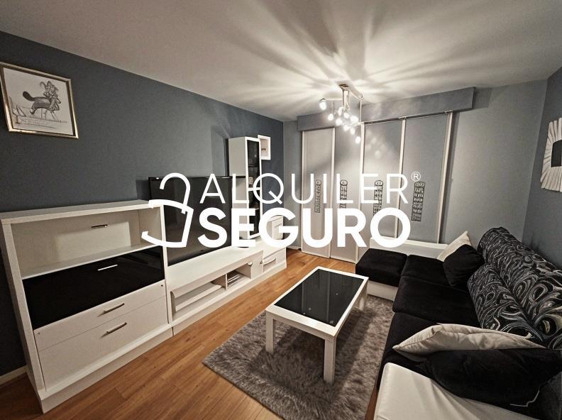 Inmueble en Calle Josefa Salvanés La Blanca, MADRID