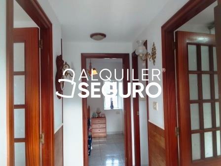 Inmueble en Calle Lugar Paredes, A CORUÑA