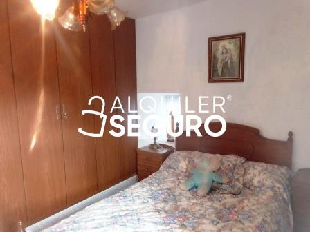 Inmueble en Calle Lugar Paredes, A CORUÑA