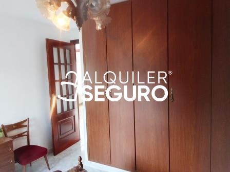 Inmueble en Calle Lugar Paredes, A CORUÑA