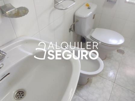 Inmueble en Calle Lugar Paredes, A CORUÑA