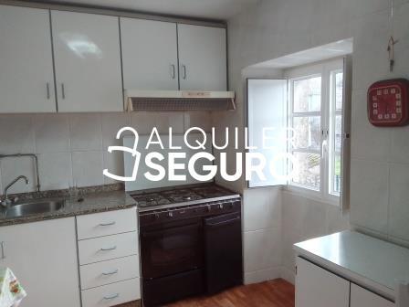 Inmueble en Calle Lugar Paredes, A CORUÑA