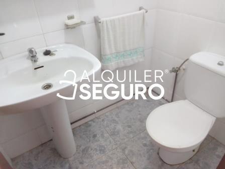 Inmueble en Calle Lugar Paredes, A CORUÑA