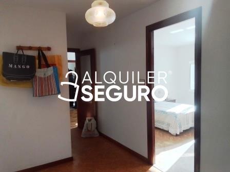 Inmueble en Calle Lugar Paredes, A CORUÑA