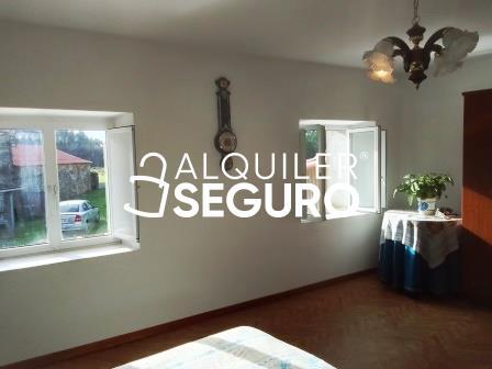 Inmueble en Calle Lugar Paredes, A CORUÑA