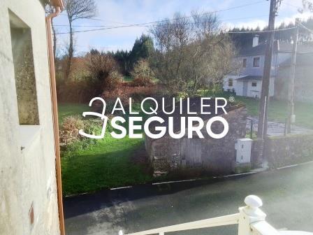 Inmueble en Calle Lugar Paredes, A CORUÑA