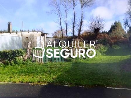 Inmueble en Calle Lugar Paredes, A CORUÑA