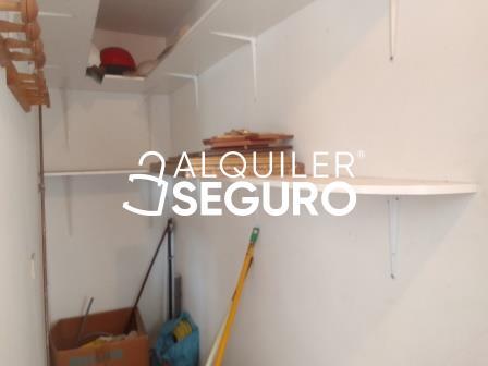 Inmueble en Calle Lugar Paredes, A CORUÑA