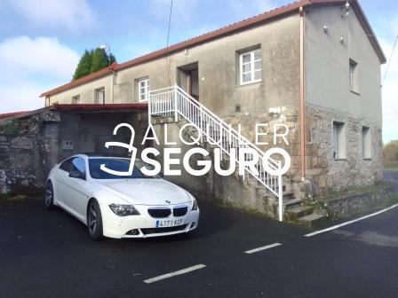 Inmueble en Calle Lugar Paredes, A CORUÑA