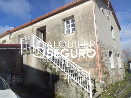 Inmueble en Calle Lugar Paredes, A CORUÑA