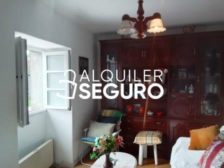 Inmueble en Calle Lugar Paredes, A CORUÑA