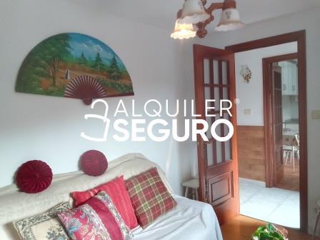 Inmueble en Calle Lugar Paredes, A CORUÑA