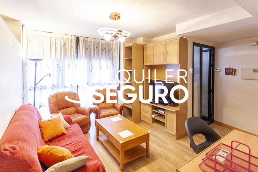 Inmueble en Calle de las Margaritas, MADRID