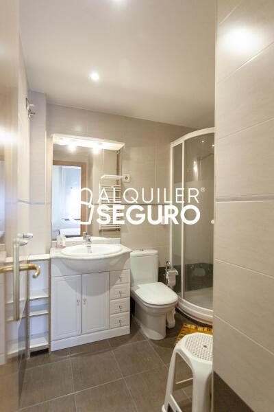 Inmueble en Calle de las Margaritas, MADRID