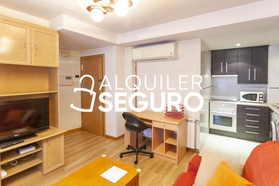 Inmueble en Calle de las Margaritas, MADRID