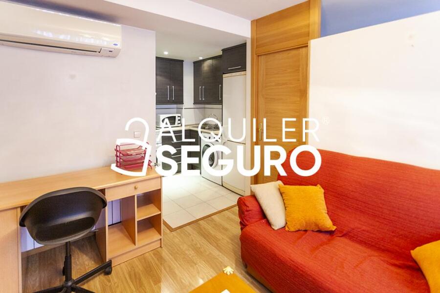 Inmueble en Calle de las Margaritas, MADRID