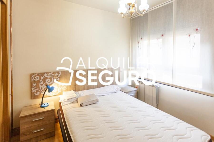 Inmueble en Calle de las Margaritas, MADRID