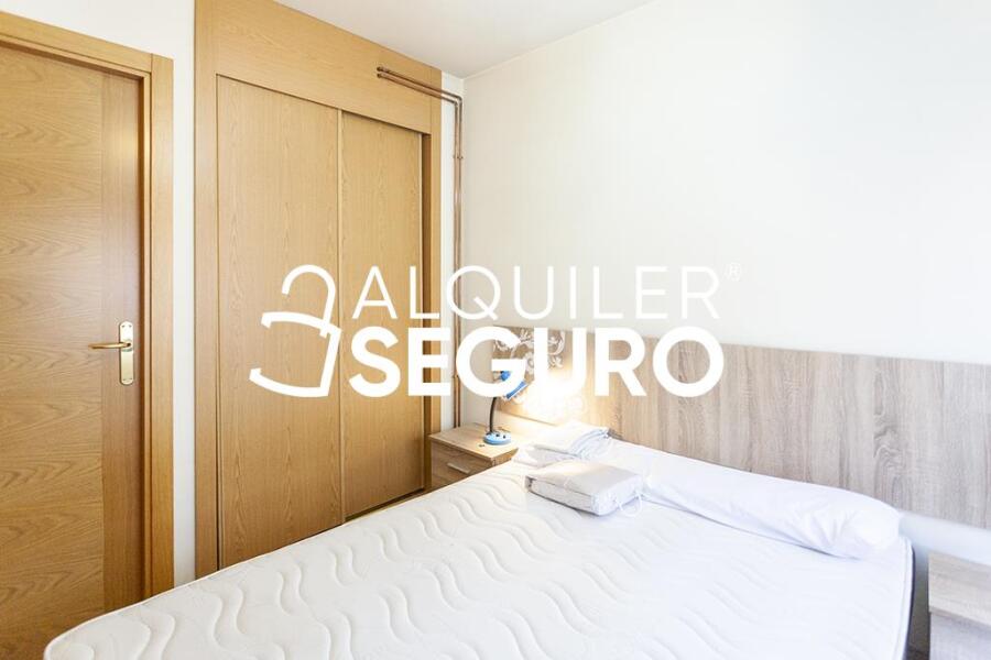 Inmueble en Calle de las Margaritas, MADRID